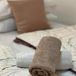 Dzenx Apartmani