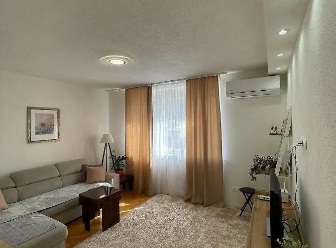 Dzenx Apartmani