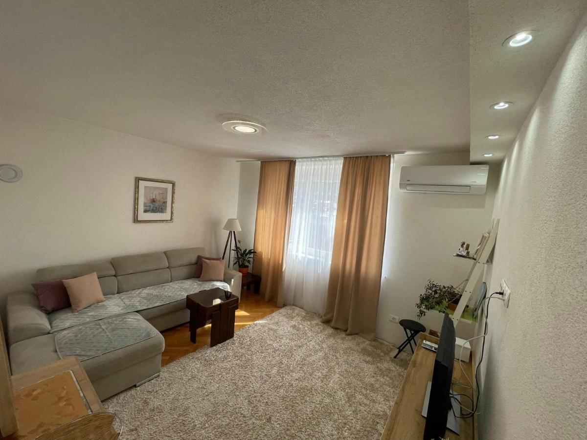 Apartma Dzenx Sarajevo