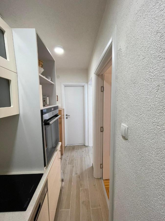 Dzenx Apartma *