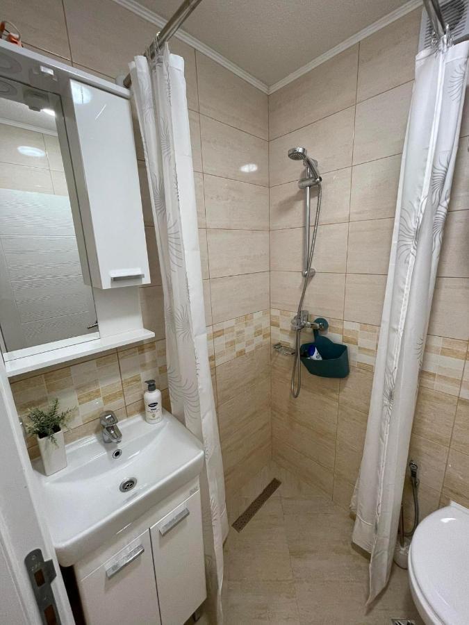 Apartma Dzenx *